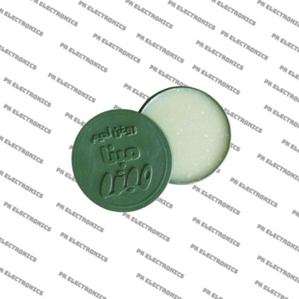 روغن لحیم کاری مبنا