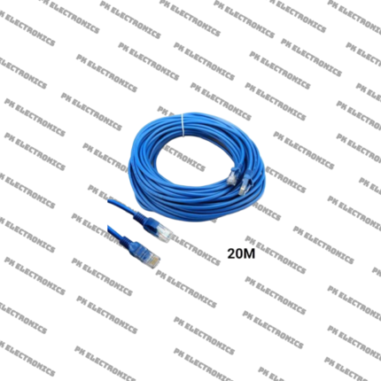 کابل تخت 20 متری LAN