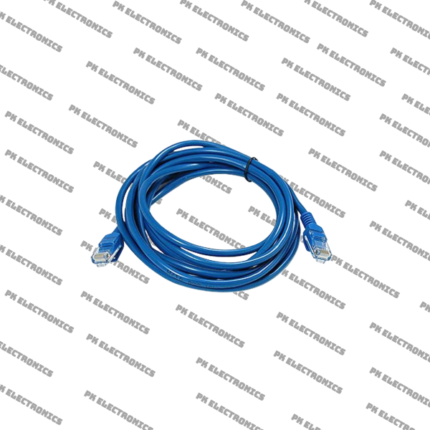 رابط شبکه دو متری تخت LAN