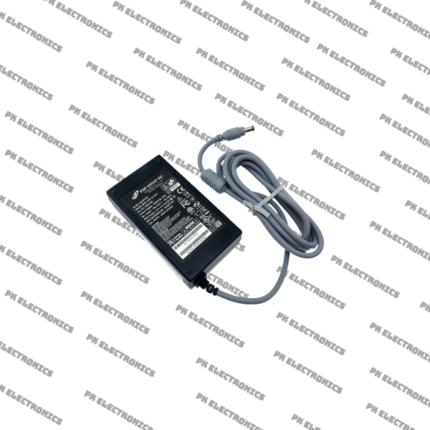 آداپتور 12 ولت 8 آمپر فلزی