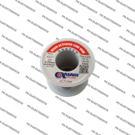 قلع آساهي اصل 100گرم