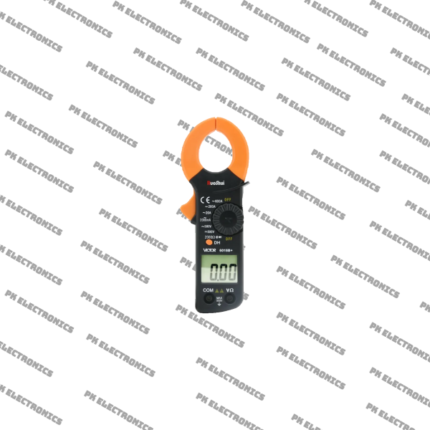 6016B+ اهمتر ویكتور كلمپ