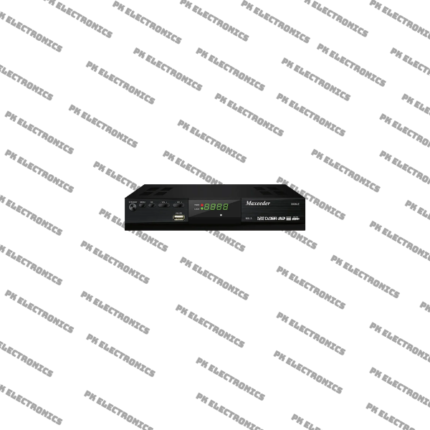 دستگاه دیجیتال مكسیدر