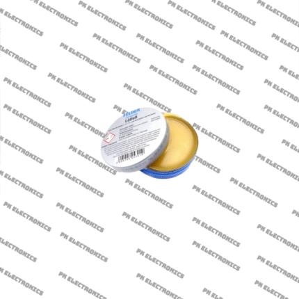 روغن لحیم كوچک آلمانی