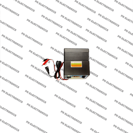 شارژر 6آمپر ( 2حالت )