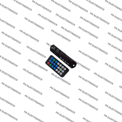 كنترل برد فولدری