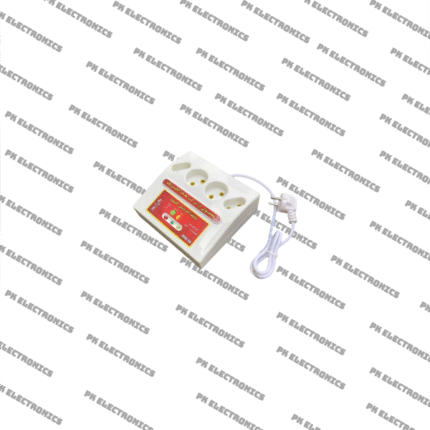 محافظ برق هدف 4خونه