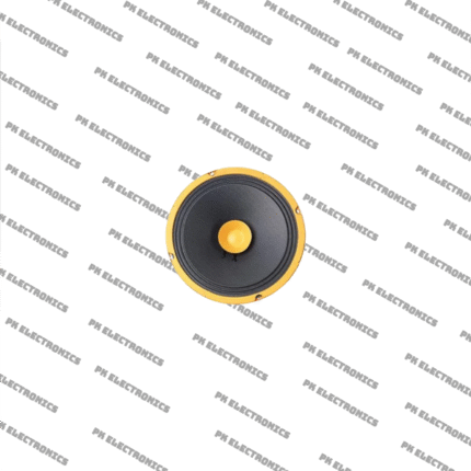 میدرنج 6.5اینچ موج استار