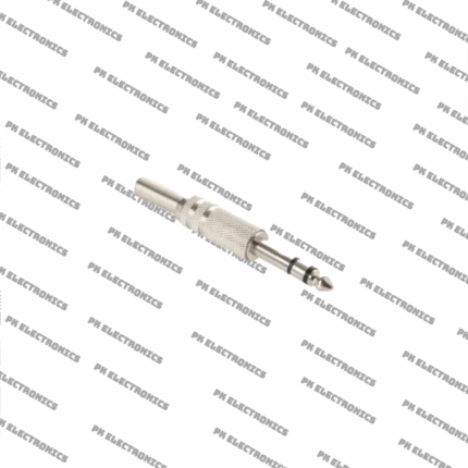 فیش میکروفن فلزی فیبری