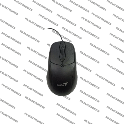 موس سیمدار جنیوس