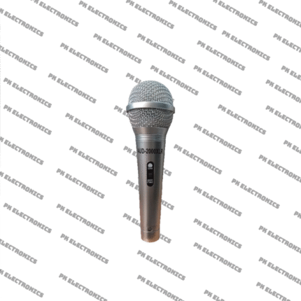 میکروفن آهوجا 2000