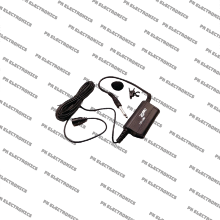 میکروفون یقه ای 701کارول