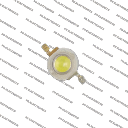 ال ای دی 3وات یخی