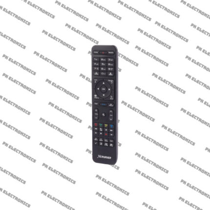 کنترل ایکس کروز 420