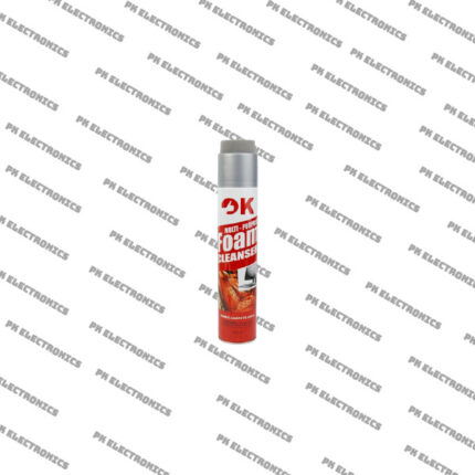 اسپری کف چندمنظوره OK