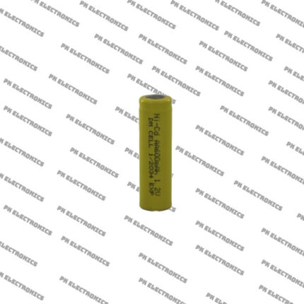 باتری قلم 3.7سر تخت 600