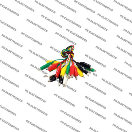 گیره سیم دار متوسط